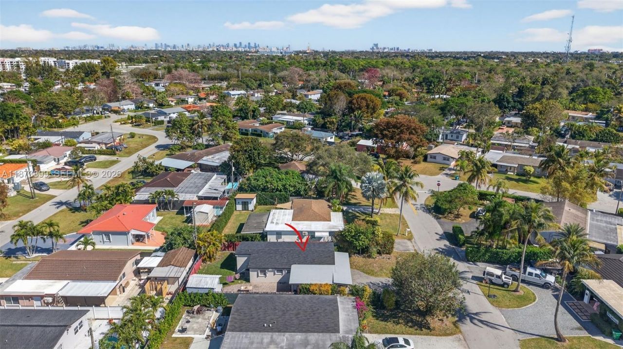 7375 SW 34th Street, Miami, FL 33155 Photo