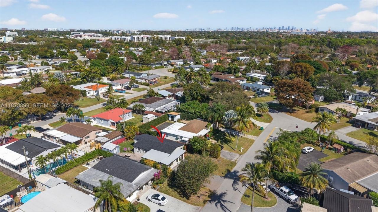 7375 SW 34th Street, Miami, FL 33155 Photo