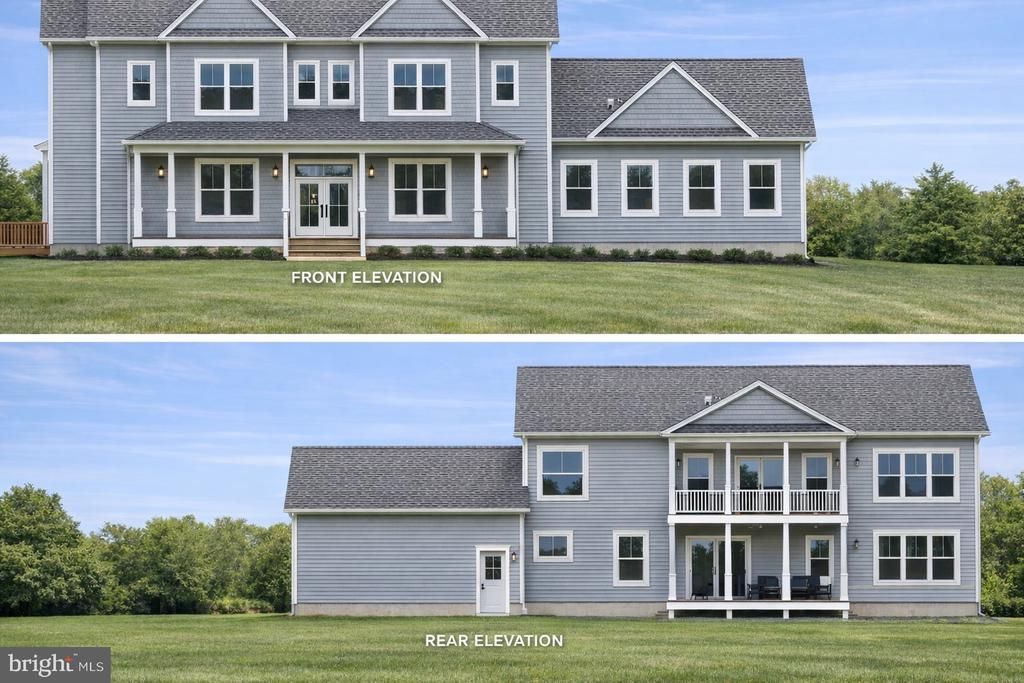 9121 Field Road, Pikesville, MD 21208 Main Photo