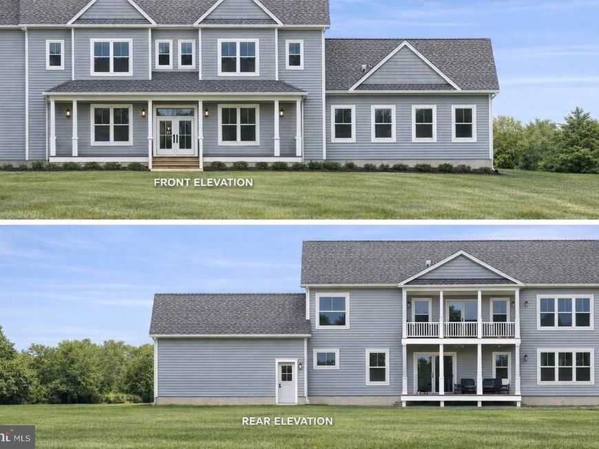 9121 Field Road, Pikesville, MD 21208 Main Photo