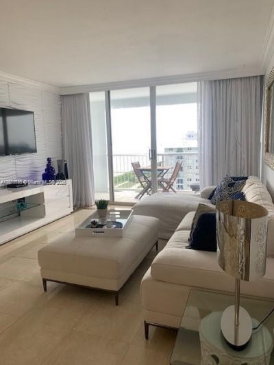 9341 Collins Ave, Unit 1203, Surfside, FL 33154 Photo