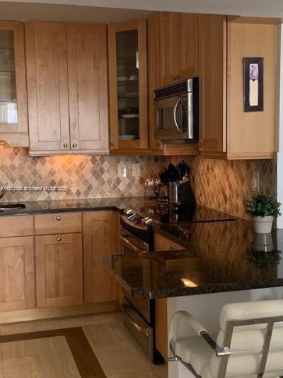 9341 Collins Ave, Unit 1203, Surfside, FL 33154 Photo