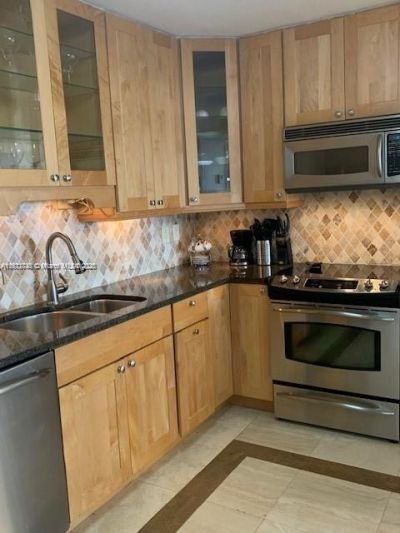 9341 Collins Ave, Unit 1203, Surfside, FL 33154 Photo