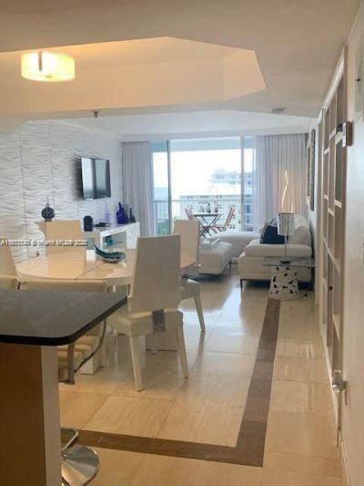 9341 Collins Ave, Unit 1203, Surfside, FL 33154 Photo