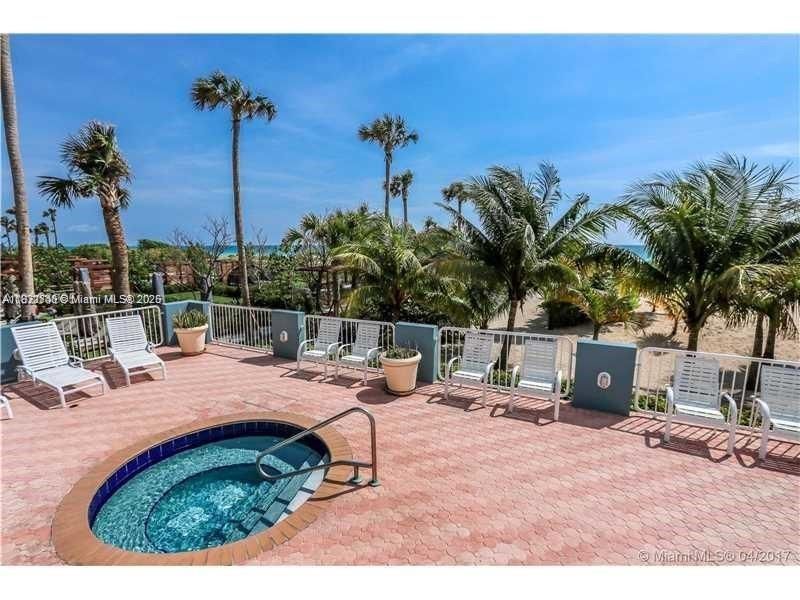 9341 Collins Ave, Unit 1203, Surfside, FL 33154 Photo