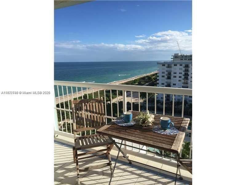 9341 Collins Ave, Unit 1203, Surfside, FL 33154 Photo
