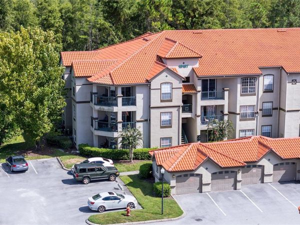 18107 PEREGRINES PERCH PLACE, Unit 212, LUTZ, FL 33558