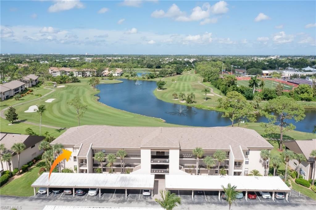 5845 Trailwinds Dr, Unit 531, Fort Myers, FL 33907 Photo