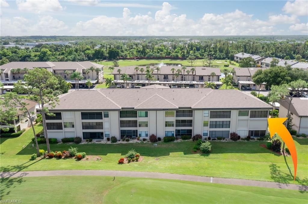 5845 Trailwinds Dr, Unit 531, Fort Myers, FL 33907 Photo
