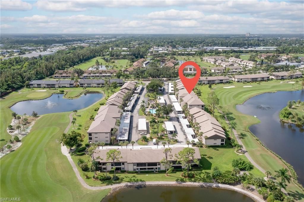 5845 Trailwinds Dr, Unit 531, Fort Myers, FL 33907 Photo
