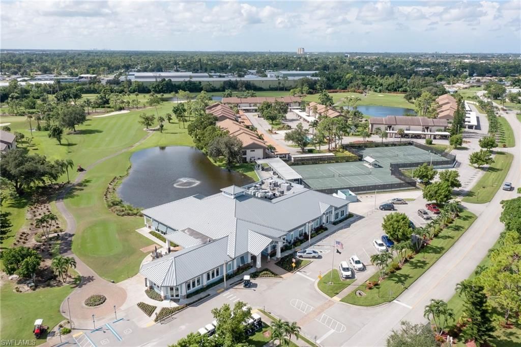 5845 Trailwinds Dr, Unit 531, Fort Myers, FL 33907 Photo