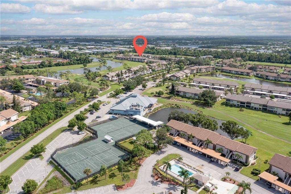 5845 Trailwinds Dr, Unit 531, Fort Myers, FL 33907 Photo