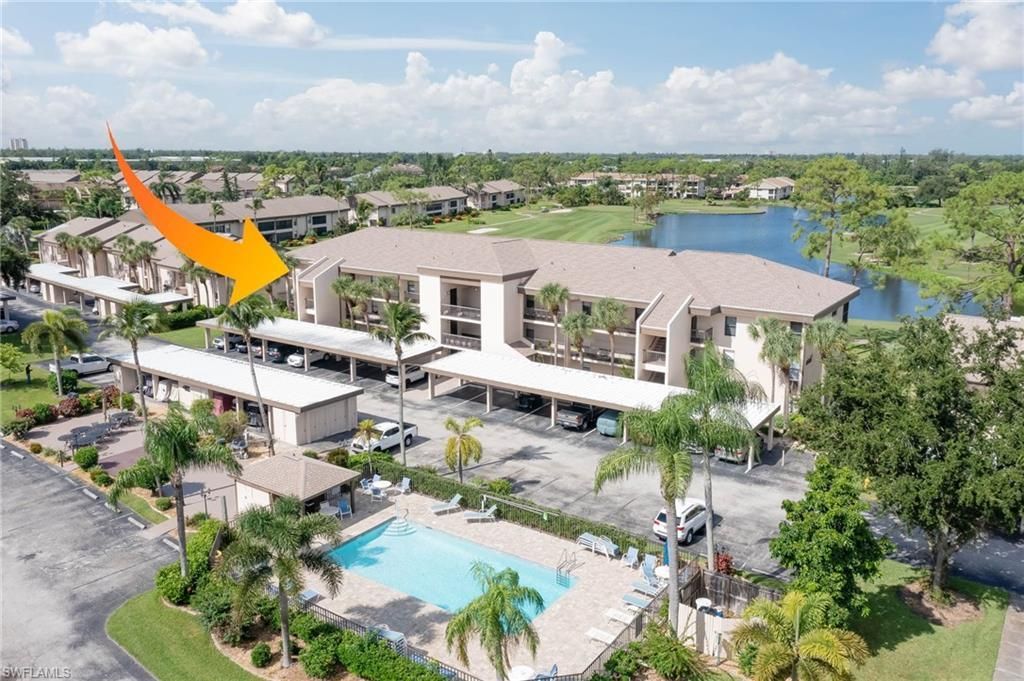 5845 Trailwinds Dr, Unit 531, Fort Myers, FL 33907 Photo