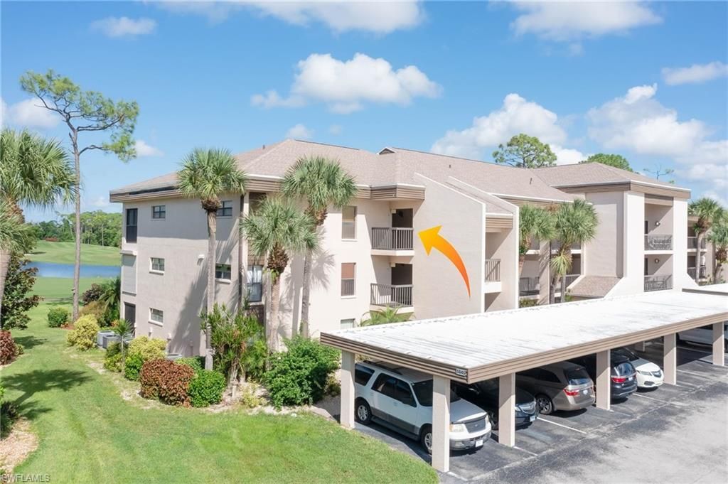 5845 Trailwinds Dr, Unit 531, Fort Myers, FL 33907 Photo