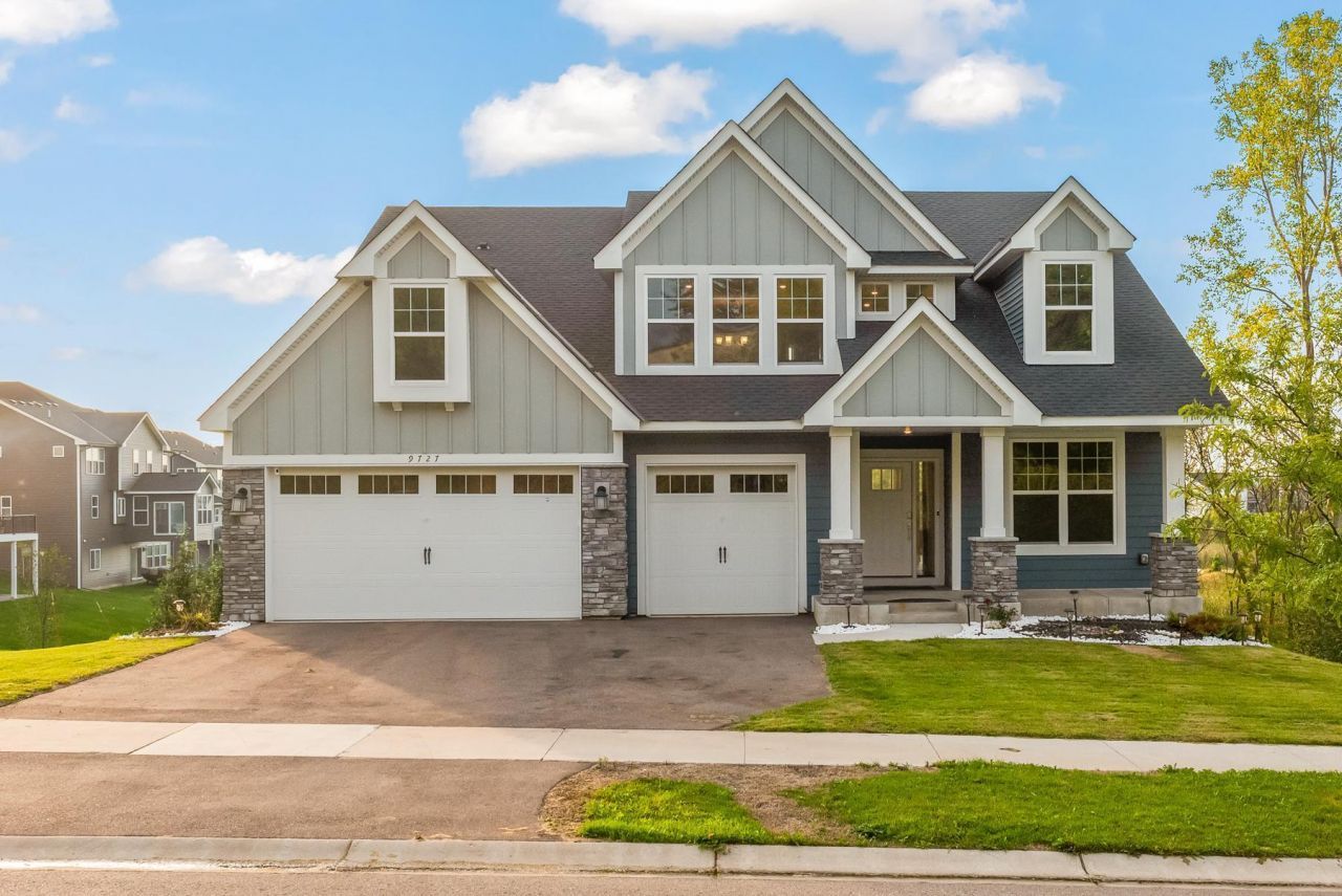 9727 Bridle Way, Victoria, MN 55386 Main Photo