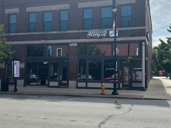 100 E Main Street, Collinsville, IL 62234