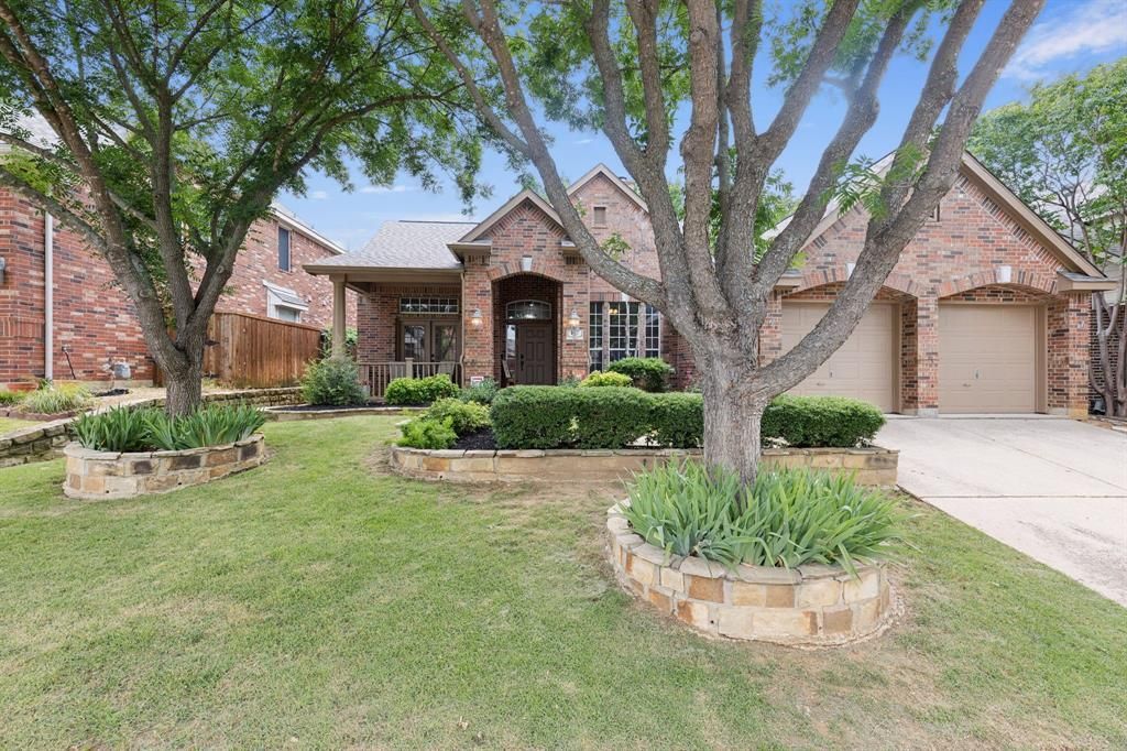107 Barkley Drive, Hickory Creek, TX 75065 Main Photo