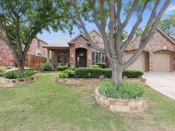 107 Barkley Drive, Hickory Creek, TX 75065