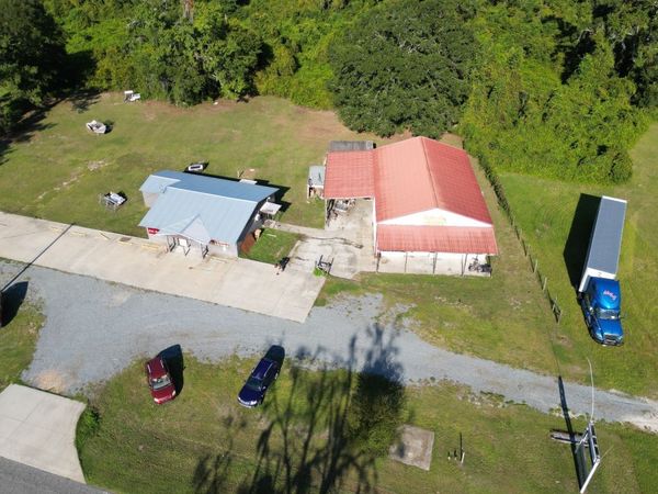 12655 COUNTY ROAD 137, Wellborn, FL 32094