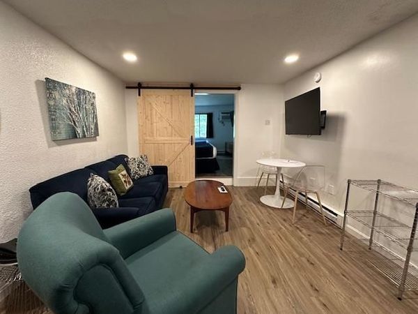 2955 White Mountain Highway, Unit 114 (W25), Conway, NH 03860