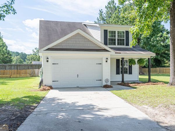 4 Farrington Court, Guyton, GA 31312