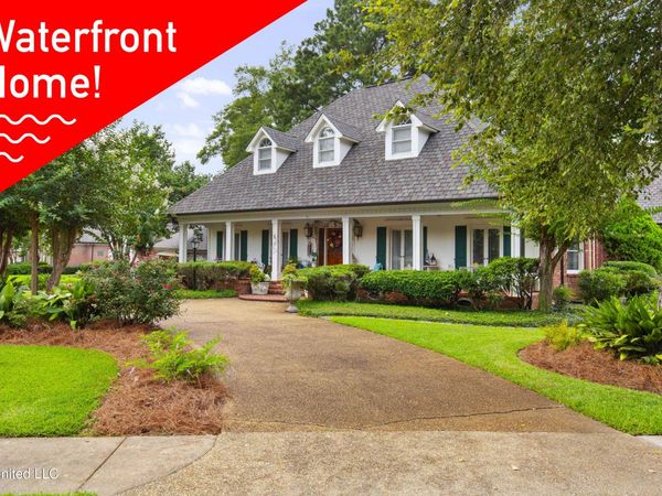 41 Long Cove Court, Madison, MS 39110
