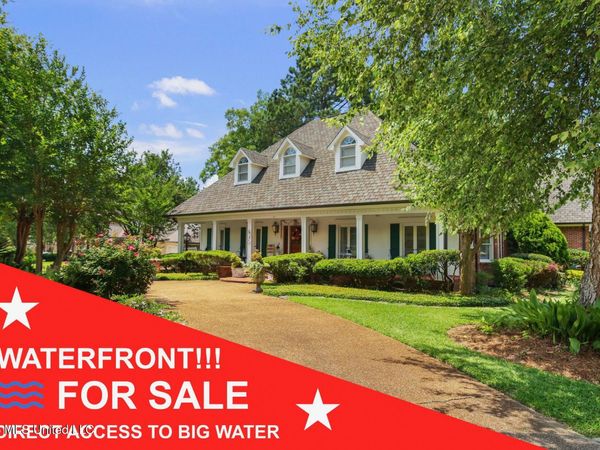 41 Long Cove Court, Madison, MS 39110