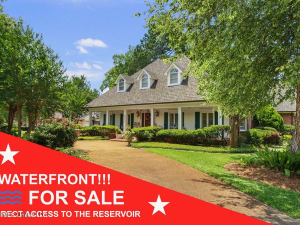 41 Long Cove Court, Madison, MS 39110