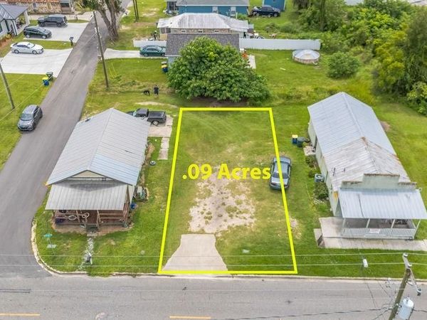 W POLK STREET, BARTOW, FL 33830