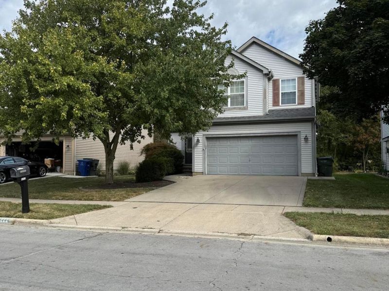 8222 Old Ivory Way, Blacklick, OH 43004 Photo 1