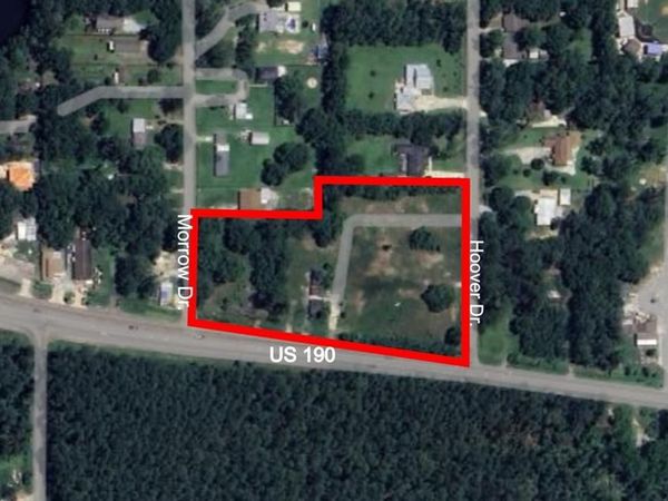 39277 E HWY. 190 Highway, Slidell, LA 70461