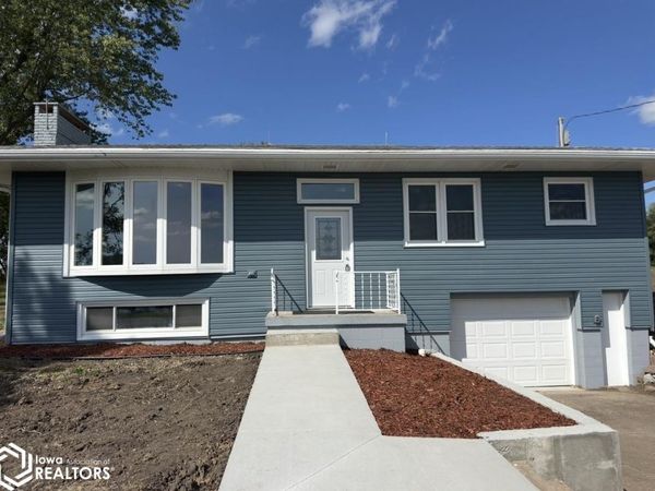 2375 State HWY 2, Bedford, IA 50833