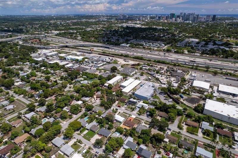 529 SW 22nd Ave, Fort Lauderdale, FL 33312 Photo