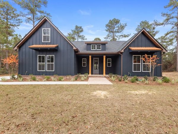 81 Old Tung Grove Road, Monticello, FL 32344