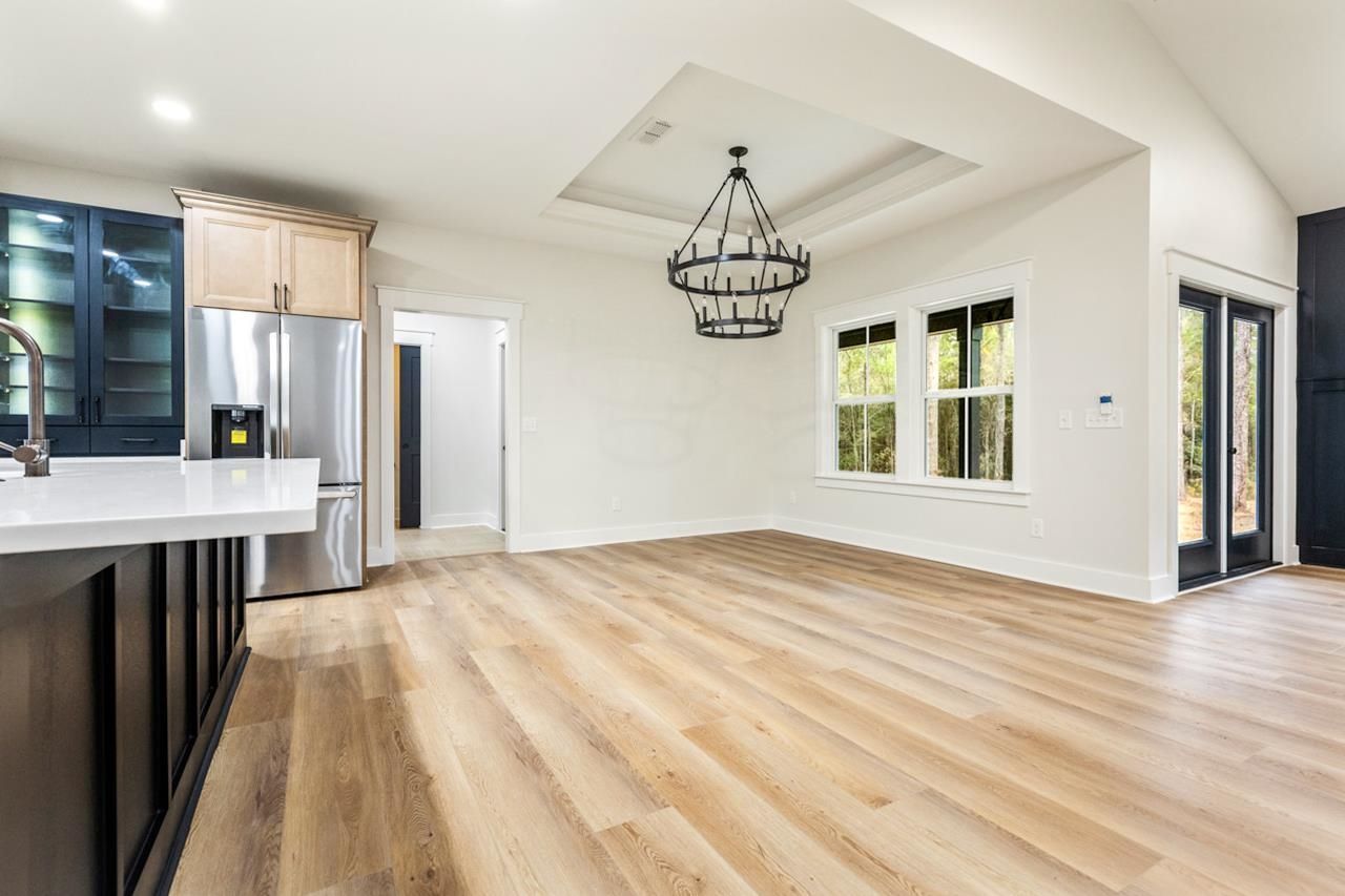 81 Old Tung Grove Road, Monticello, FL 32344 Photo