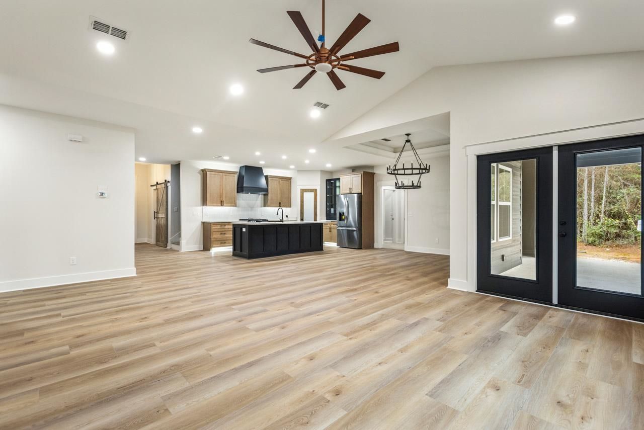 81 Old Tung Grove Road, Monticello, FL 32344 Photo