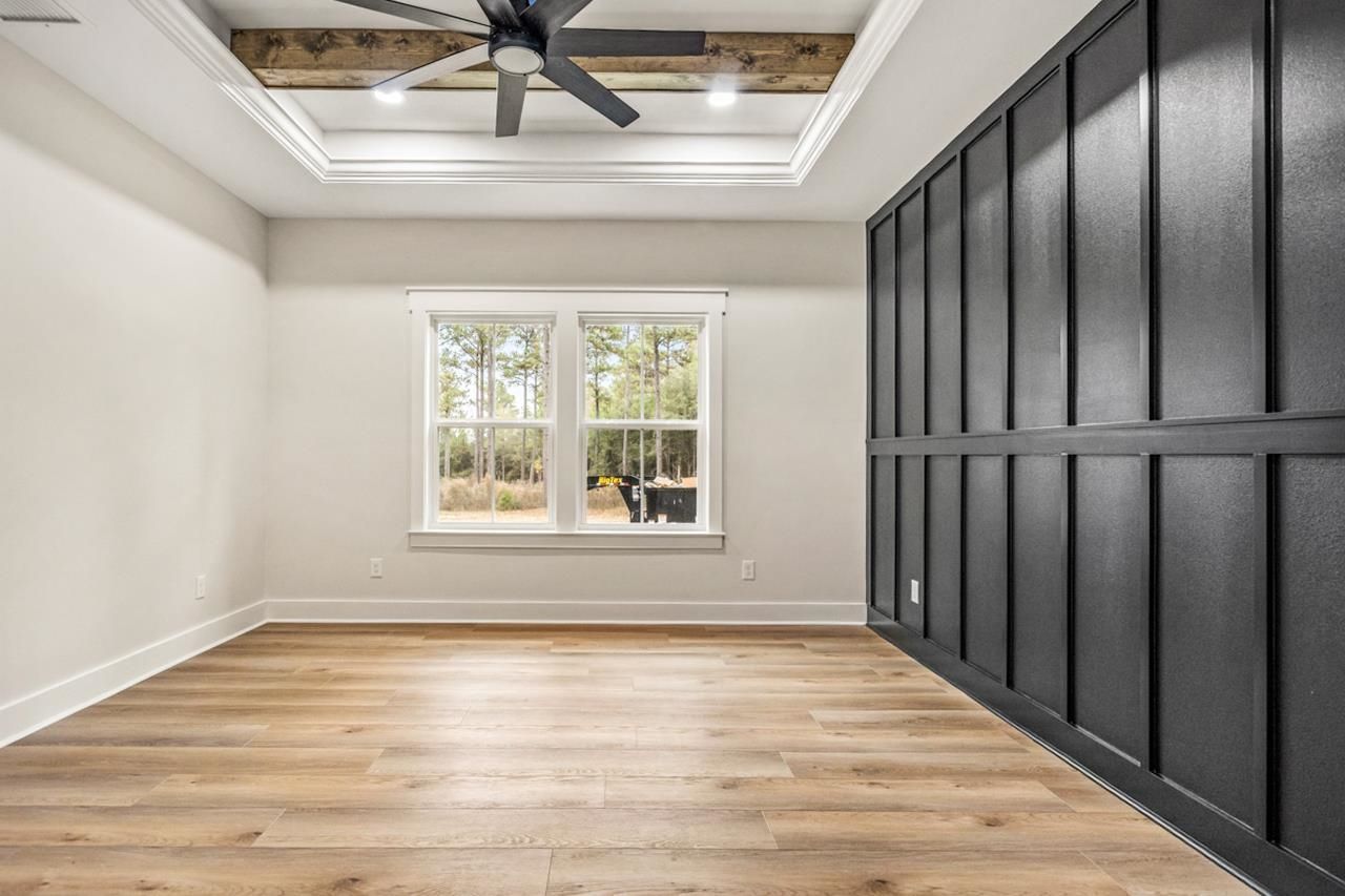 81 Old Tung Grove Road, Monticello, FL 32344 Photo