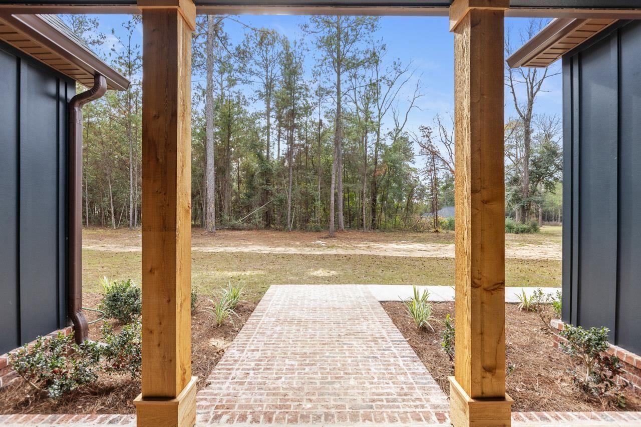 81 Old Tung Grove Road, Monticello, FL 32344 Photo