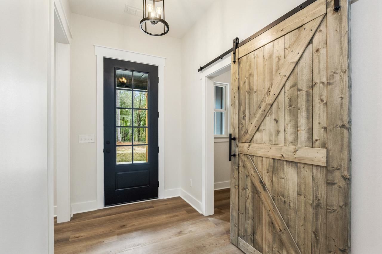 81 Old Tung Grove Road, Monticello, FL 32344 Photo