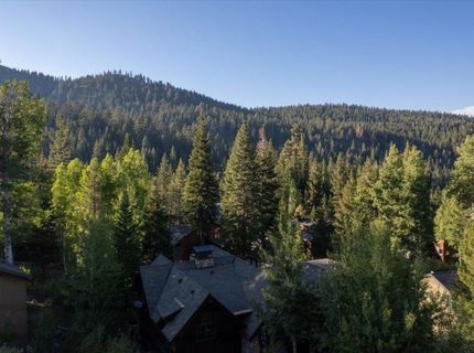 1037 Snow Crest Road, Alpine Meadows, CA 96146 Photo