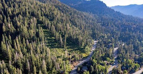 1037 Snow Crest Road, Alpine Meadows, CA 96146 Photo