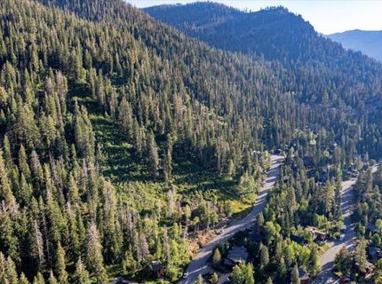 1037 Snow Crest Road, Alpine Meadows, CA 96146 Photo