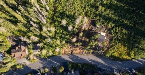 1037 Snow Crest Road, Alpine Meadows, CA 96146 Photo
