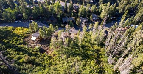 1037 Snow Crest Road, Alpine Meadows, CA 96146 Photo