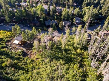 1037 Snow Crest Road, Alpine Meadows, CA 96146 Photo