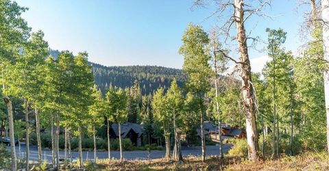 1037 Snow Crest Road, Alpine Meadows, CA 96146 Photo