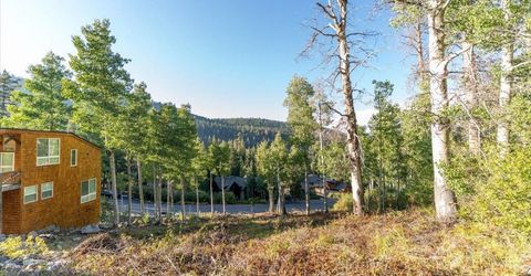 1037 Snow Crest Road, Alpine Meadows, CA 96146 Photo