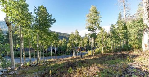 1037 Snow Crest Road, Alpine Meadows, CA 96146 Photo