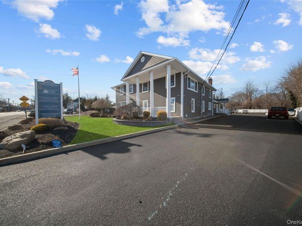 551 North Country Road, Saint James, NY 11780