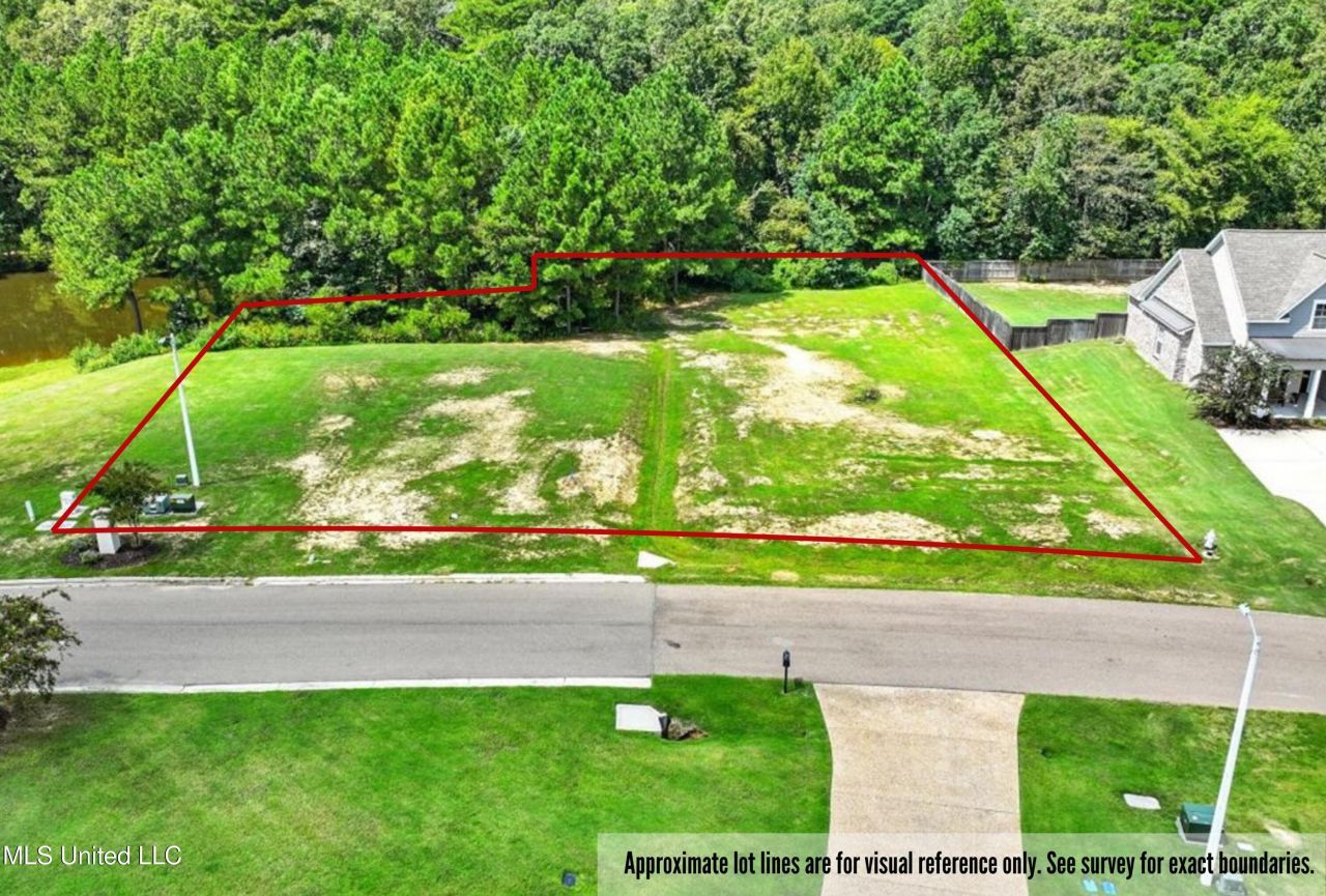 Asbury Lane Drive, Pearl, MS 39208 Main Photo